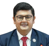 Past President, ICAI