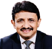 Past President, ICAI