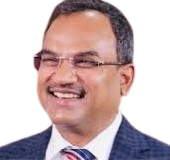 Joint Secretary, Ministry of External Affairs,Government of India