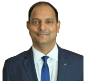 Chief Operating Officer, FourthSquare – Global Technology Enterprise