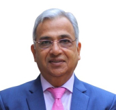 Past President, ICAI