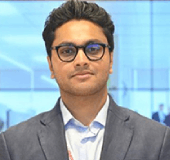 Director, Ganesh Housing Corporation Limited