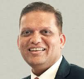 Executive Director, IFSCA