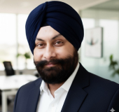Gurinderpal Singh