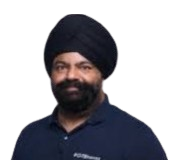 Jaspreet