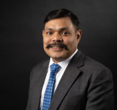 Mr. Pratyush Kumar Singh