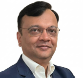 Mr. Amit Dave