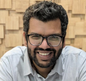 Mr. Ankur Bhageria