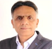 Managing Director, Accenture