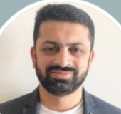 Director & Head – Finance GCC Delivery Zinnov