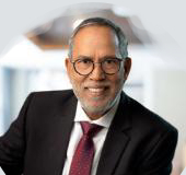 CPA, CIA, CISA, CFE, CRMA Founder & Managing PartnerHarshwal & Company