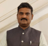 General ManagerInternational Financial Services Centres Authority