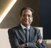 Managing Director NAV India 