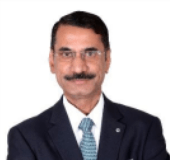 Executive Director International Financial Services Centres Authority