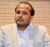 CEO & Co-FounderFormidium