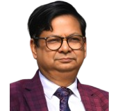 Former IAS officer (ex-Additional Chief Secretary IT), Government of West Bengal